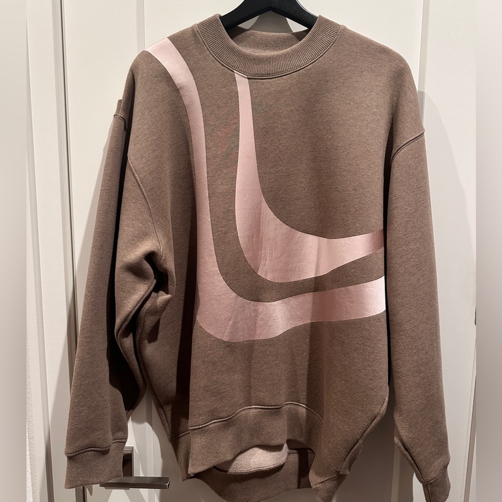 Acne Studios Women oversized sweater/hoodie